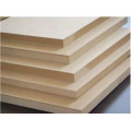 2-25mm Dicke MDF Boards für Möbel, Dekoration, Bodenbelag und mehr